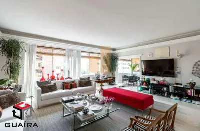 Apartamento com 380 m² - higienópolis - são paulo - sp.