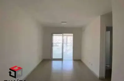 Apartamento com 2 quartos à venda na Rua Engenheiro Américo de Carvalho Ramos, 44, Vila Gumercindo, São Paulo