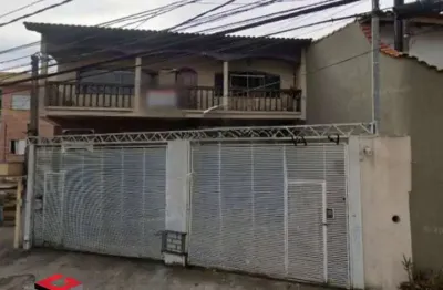 Ponto comercial à venda na Rua José Lins do Rego, 350, Vila Valparaíso, Santo André