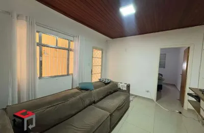Casa à venda 2 quartos 1 vaga rudge ramos - são bernardo do campo - sp