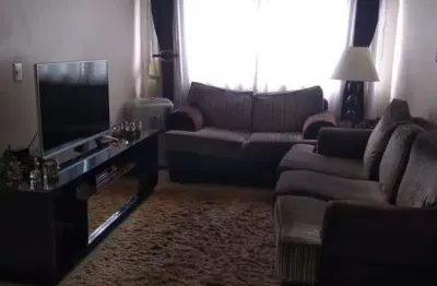 Apartamento de 94 m² localizado no bairro baeta neves em são bernardo do campo - sp