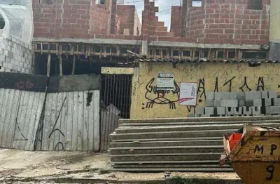 Cobertura à venda 3 quartos 1 suíte 2 vagas campestre - santo andré - sp