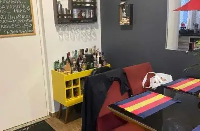Apartamento à venda 2 quartos 1 vaga irajá - são bernardo do campo - sp
