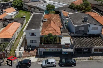 Casa à venda 5 quartos 2 vagas baeta neves - são bernardo do campo - sp