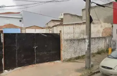 Terreno para aluguel casa branca - santo andré - sp
