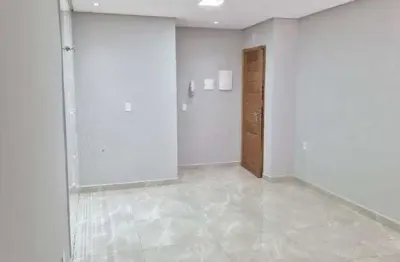Apartamento à venda 2 quartos 1 suíte 1 vaga oratório - santo andré - sp