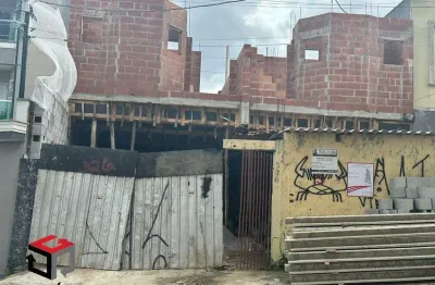 Apartamento à venda 2 quartos 1 suíte 2 vagas campestre - santo andré - sp