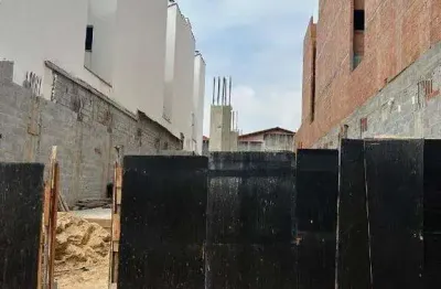 Apartamento à venda 2 quartos 1 suíte 1 vaga jardim - santo andré - sp