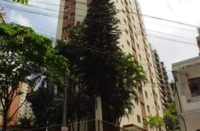 Apartamento com 3 quartos à venda na Rua Cayowaá, 772, Perdizes, São Paulo