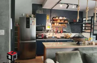 Casa com 3 quartos à venda na Rua Vicente Leporace, 1630, Campo Belo, São Paulo