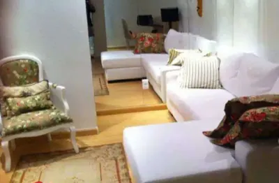 Apartamento com 3 quartos à venda na Rua Itambé, 322, Higienópolis, São Paulo