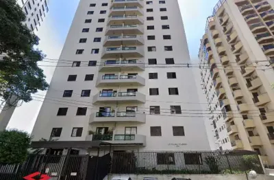 Apartamento chácara inglesa, 4 dormitórios, 3 vagas, 110m2