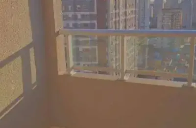 Apartamento com 30m² - água branca - são paulo - sp.
