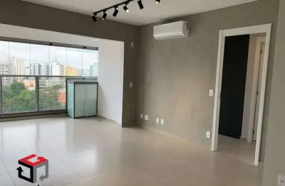 Apartamento com 1 quarto à venda na Rua dos Jacintos, 15, Mirandópolis, São Paulo