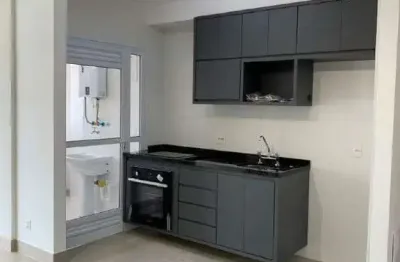Apartamento com 2 quartos à venda na Rua Comendador Elias Assi, 126, Caxingui, São Paulo