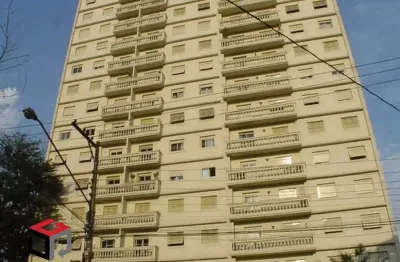 Apartamento 2 dormitórios na chacara santo antonio 95m2