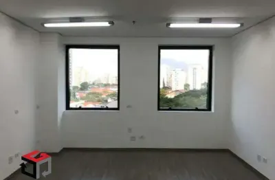 Sala comercial à venda na Rua Alcides Ricardini Neves, 12, Cidade Monções, São Paulo