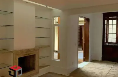 Casa com 3 quartos à venda na Rua Gracindo de Sá, 57, Jardim Paulistano, São Paulo