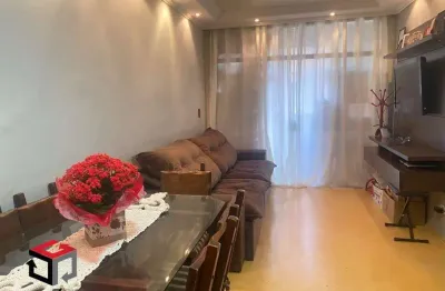 Apartamento à venda 2 quartos 1 suíte 1 vaga independência - são bernardo do campo - sp