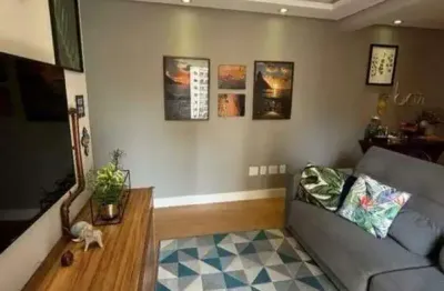 Apartamento à venda 2 quartos 1 vaga vila da saúde - são paulo - sp