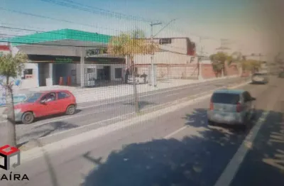 Terreno à venda na Avenida Washington Luís, 270, Santo Amaro, São Paulo