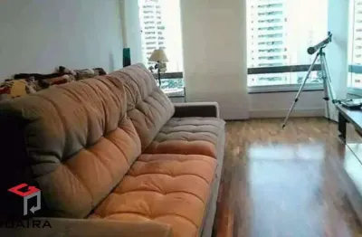 Apartamento com 3 quartos à venda na Rua Castro Alves, 908, Aclimação, São Paulo