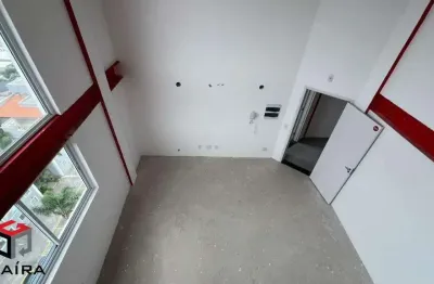 Apartamento com 1 quarto à venda na Rua Rio Grande do Norte, 294, Vila São Pedro, Santo André