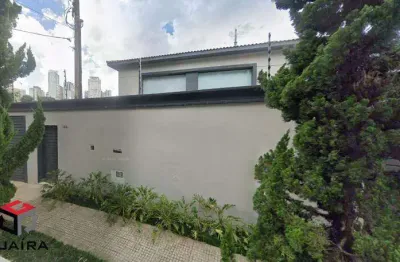 Casa com 4 quartos à venda na Rua Itatiba, 155, Pacaembu, São Paulo