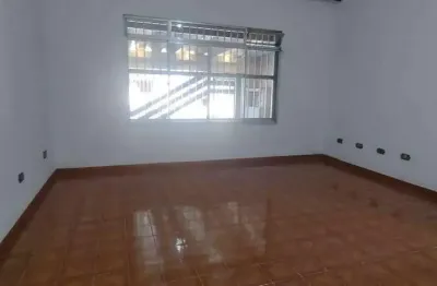 Sobrado à venda 3 quartos 1 suíte 2 vagas marajoara - santo andré - sp