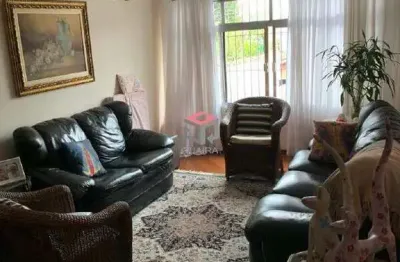 Casa com 3 quartos à venda na Rua Indaiatuba, 72, Rudge Ramos, São Bernardo do Campo