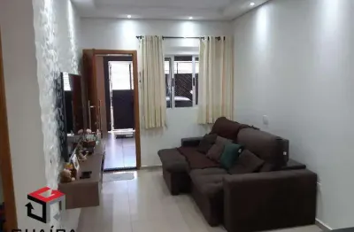 Casa com 4 quartos à venda na Rua Inácio Pedó, 578, Assunção, São Bernardo do Campo