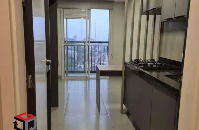 Kitnet / Stúdio à venda na Rua Doutor Clemente Jobim, 65, Jardim da Glória, São Paulo