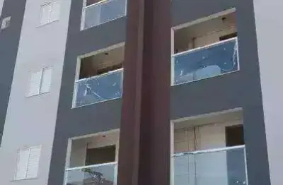 Apartamento 50 m² localizado no bairro assunção são bernardo do campo - sp