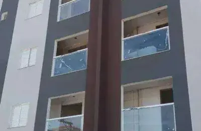 Apartamento 50 m² localizado no bairro assunção são bernardo do campo - sp