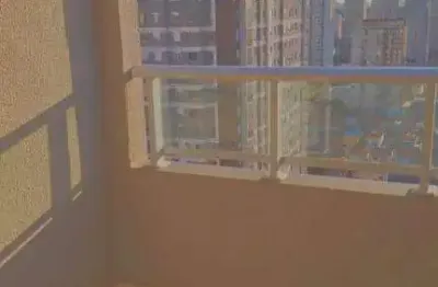 Apartamento com 30m² - água branca - são paulo - sp ,