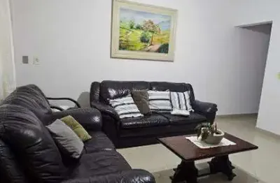 Sobrado à venda 3 quartos 1 suíte 2 vagas humaitá - santo andré - sp