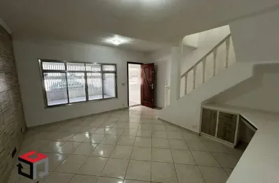 Sobrado à venda 3 quartos 2 vagas taboão - são bernardo do campo - sp