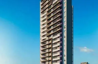 Apartamento à venda 3 quartos 1 suíte 2 vagas das nações - santo andré - sp