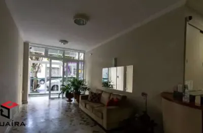 Apartamento com 1 quarto à venda na Rua Desembargador Eliseu Guilherme, 31, Paraíso, São Paulo