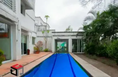 Casa com 4 quartos à venda na Rua Ceará, 142, Consolação, São Paulo