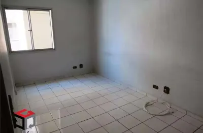 Apartamento à venda 2 quartos 1 vaga baeta neves - são bernardo do campo - sp