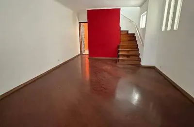 Sobrado à venda 3 quartos 1 suíte 2 vagas das nações - santo andré - sp