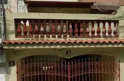 Sobrado à venda 2 quartos 1 vaga demarchi - são bernardo do campo - sp