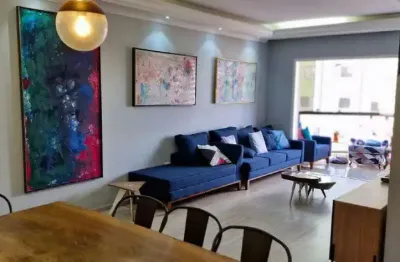 Apartamento à venda 4 quartos 2 suítes 2 vagas jardim do mar - são bernardo do campo - sp