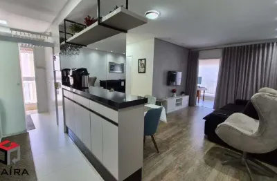 Apartamento à venda 3 quartos 1 suíte 2 vagas centro - são bernardo do campo - sp