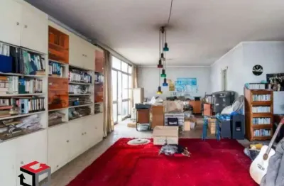 Apartamento com 3 quartos à venda na Rua Sergipe, 243, Consolação, São Paulo