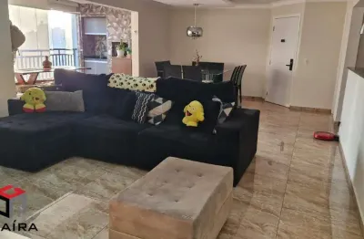 Apartamento à venda 3 quartos 3 suítes 3 vagas santa paula - são caetano do sul - sp