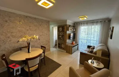 Apartamento à venda 3 quartos 1 suíte 2 vagas vila vermelha - são paulo - sp