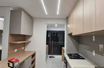 Apartamento 3 suites em chacara santo antonio (zona sul) com 136m²