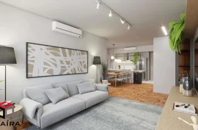 Apartamento com 3 quartos à venda na Rua Japão, 90, Itaim Bibi, São Paulo